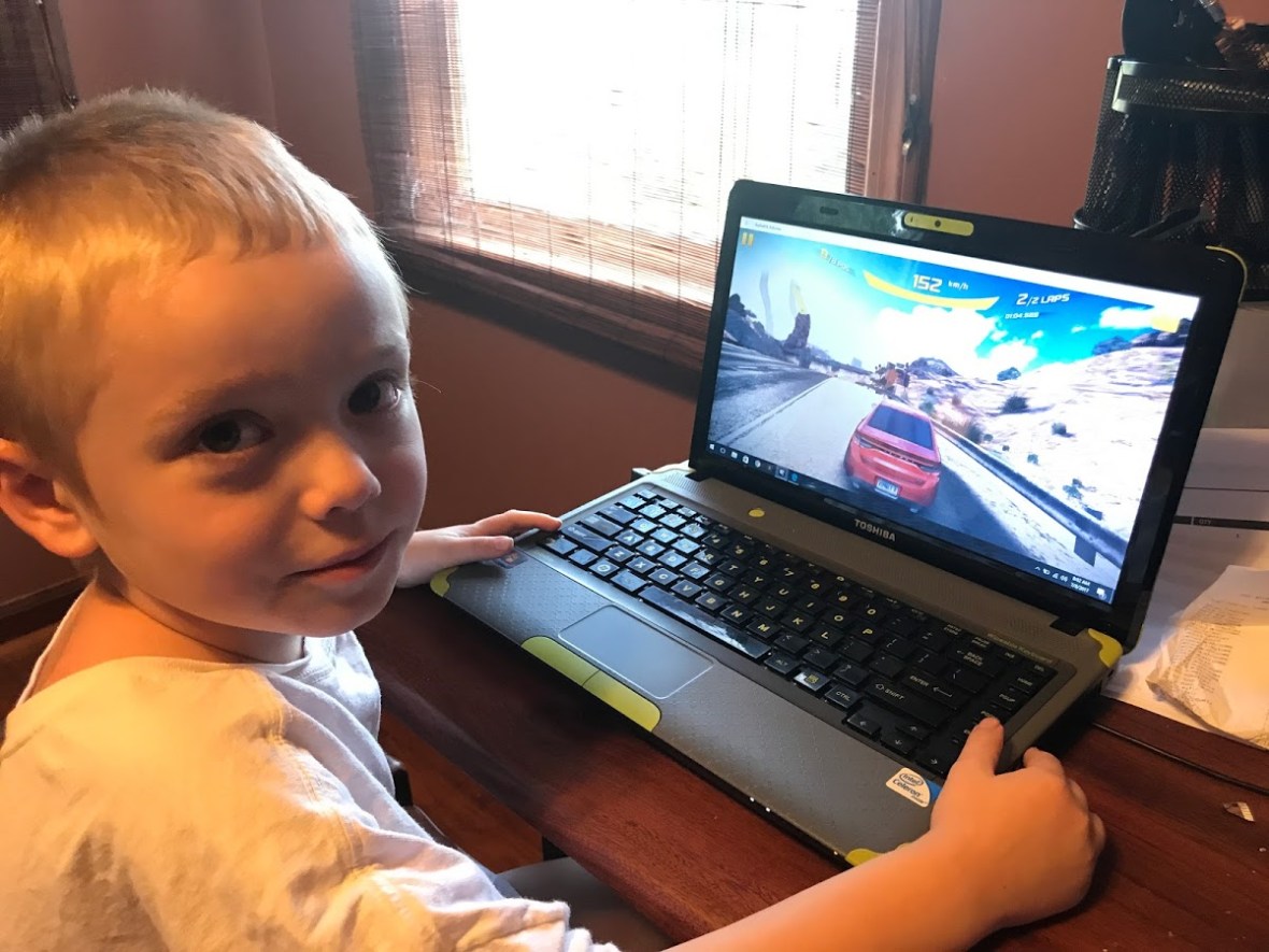 Operators are standing by